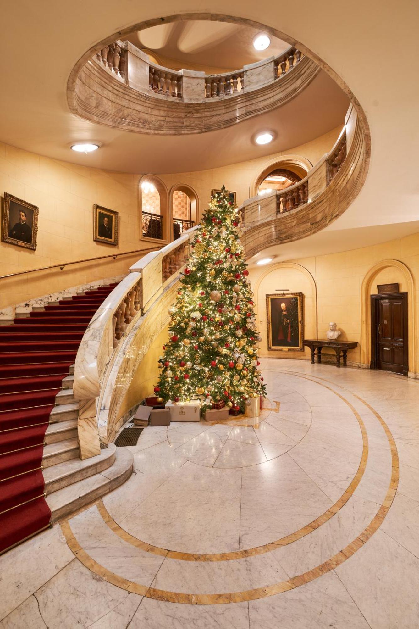 The Royal Horseguards Hotel, Londra Dış mekan fotoğraf